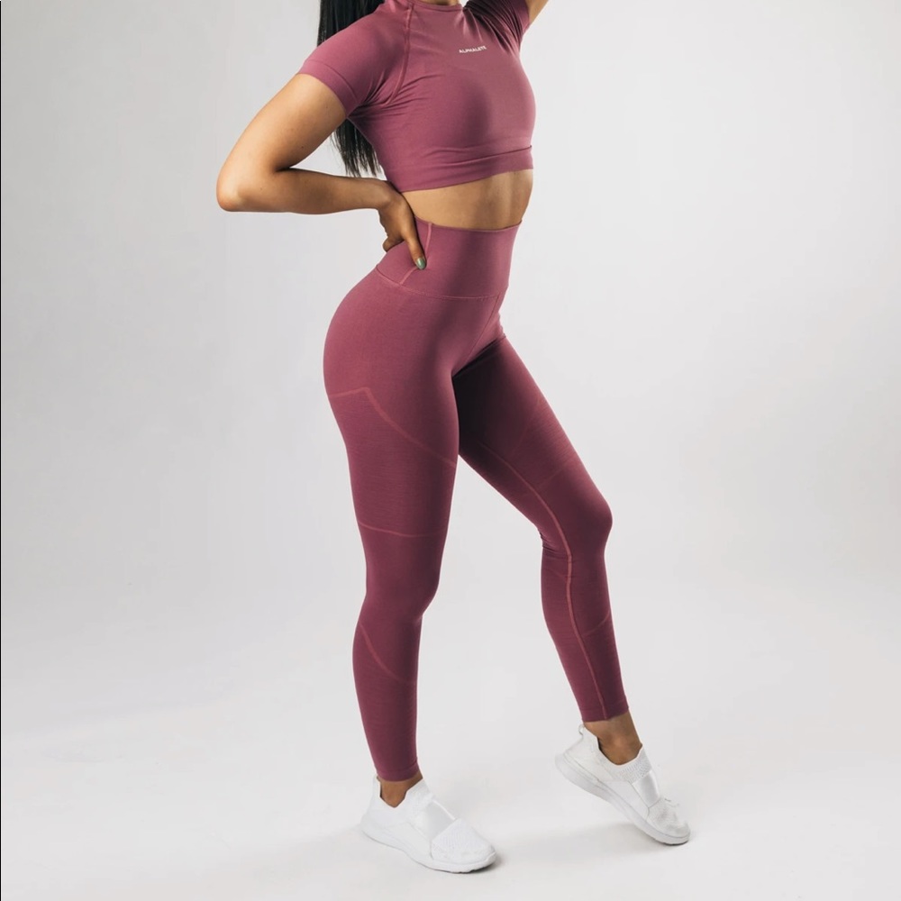 Alphalete OG Revivals